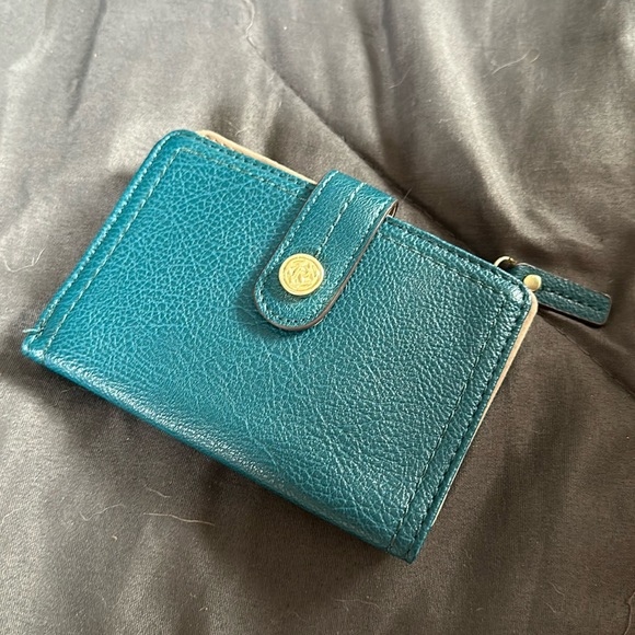 used wallet - Picture 1 of 2